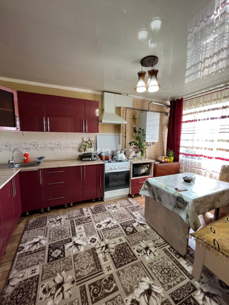 Продажа 3-комнатной квартиры, 70.2 м² - Продажа трехкомнатных квартир в Костанае фото 5 из 13
