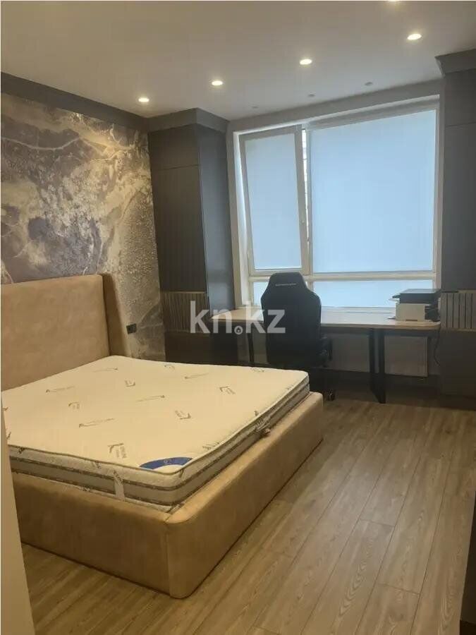 Продажа 2-комнатной квартиры, 75 м² - Продажа двухкомнатных квартир в р-не Есиль Астаны фото 1 из 3