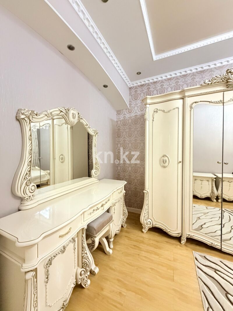 Продажа 3-комнатной квартиры, 90.3 м² - Продажа квартир в монолитном доме в Казахстане фото 11 из 13