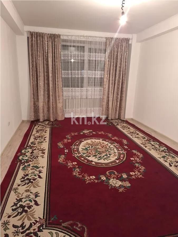 Продажа 3-комнатной квартиры, 76.8 м² - Продажа квартир в монолитно-каркасном доме в Казахстане - страница 14 фото 1 из 5