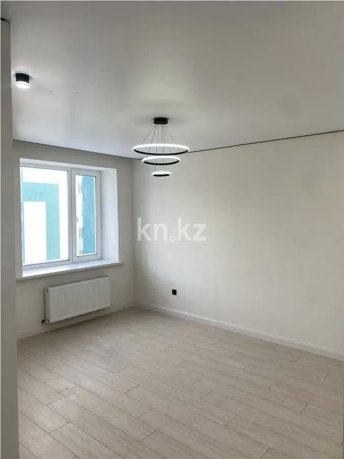 Продажа 1-комнатной квартиры, 39 м² - Продажа однокомнатных квартир в р-не Сарайшык Астаны - страница 4 фото 1 из 5