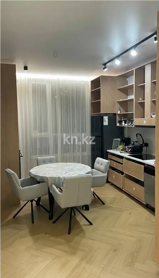 Продажа 3-комнатной квартиры, 69 м² - Продажа трехкомнатных квартир в Астане - страница 19 фото 4 из 5