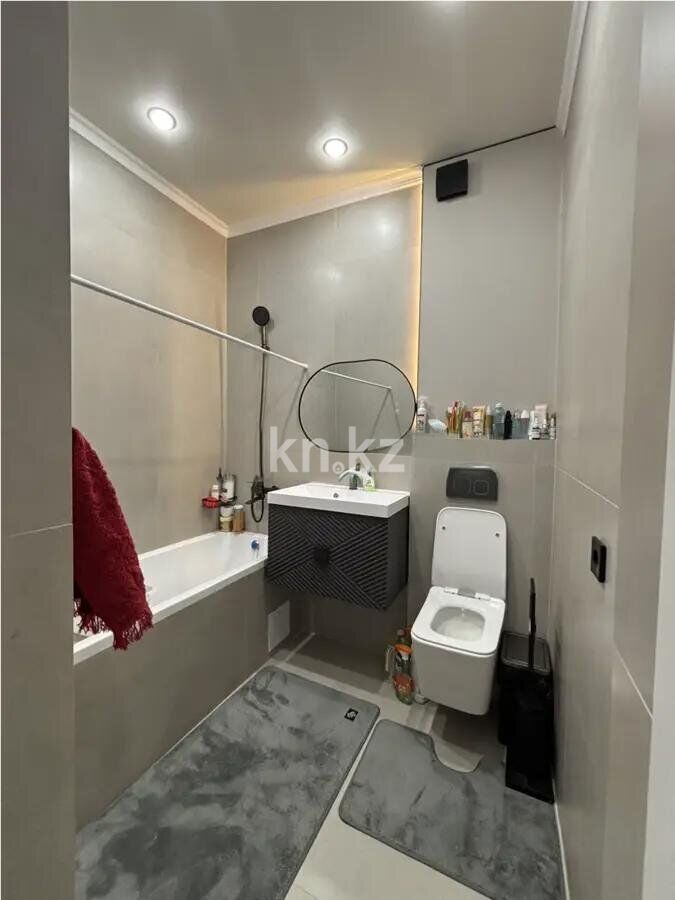 Продажа 2-комнатной квартиры, 67.4 м² - Продажа двухкомнатных квартир в Астане - страница 12 фото 4 из 5