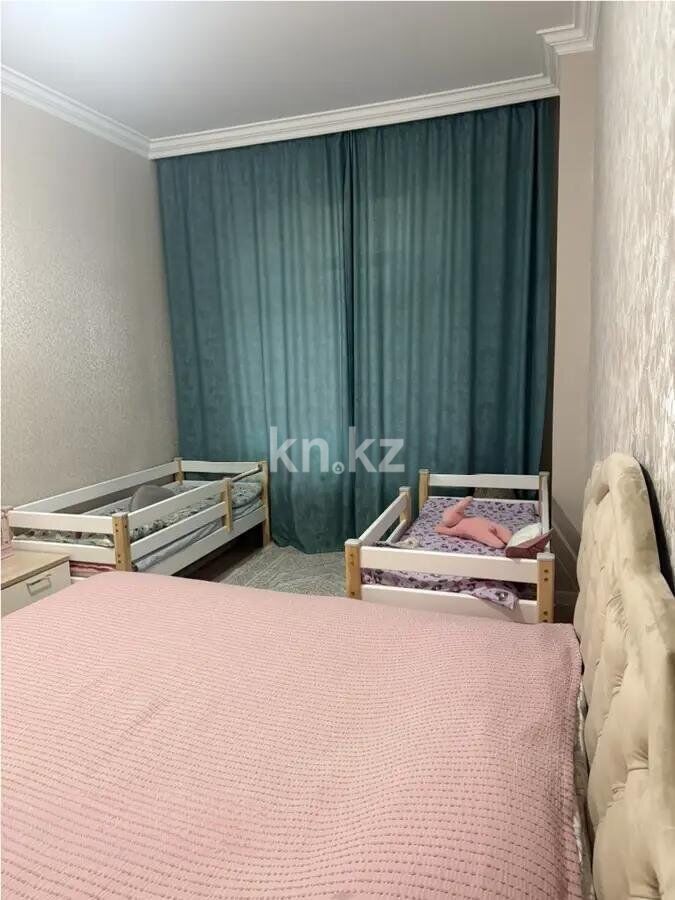 Продажа 2-комнатной квартиры, 60.6 м² - Продажа квартир в р-не Есиль Астаны - страница 35 фото 2 из 5