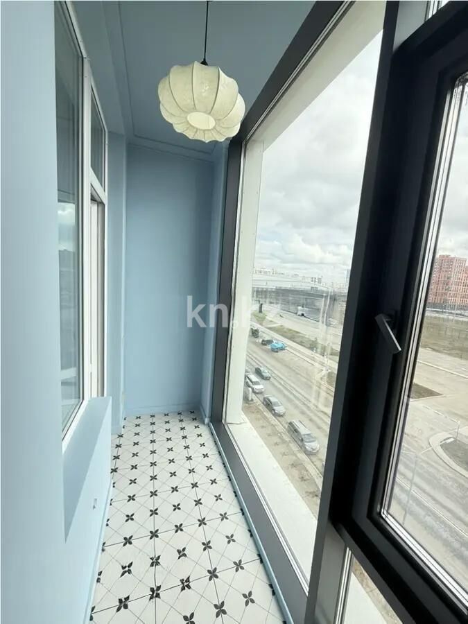 Продажа 2-комнатной квартиры, 61 м² - Недвижимость в Астане - страница 14 фото 5 из 5