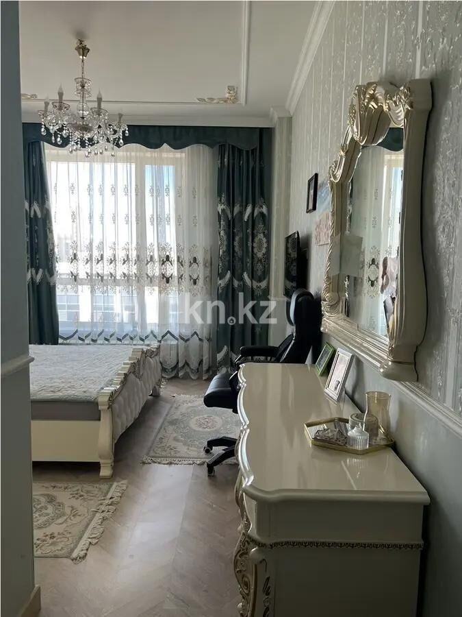 Продажа 4-комнатной квартиры, 130 м² - Продажа четырехкомнатных квартир в монолитно-каркасном доме в Казахстане - страница 17 фото 2 из 3