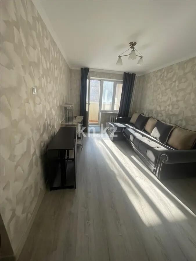 Продажа 1-комнатной квартиры, 33 м² - Продажа однокомнатных квартир в Бостандыкском р-не Алматы - страница 6 фото 1 из 3