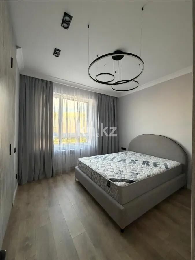 Продажа 2-комнатной квартиры, 46.7 м² - Продажа двухкомнатных квартир в Бостандыкском р-не Алматы - страница 34 фото 2 из 5