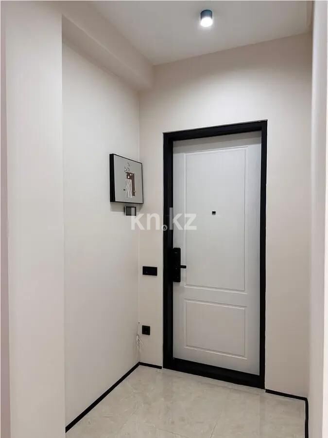 Продажа 2-комнатной квартиры, 57 м² - Продажа двухкомнатных квартир в монолитно-каркасном доме в Алматы - страница 134 фото 8 из 8