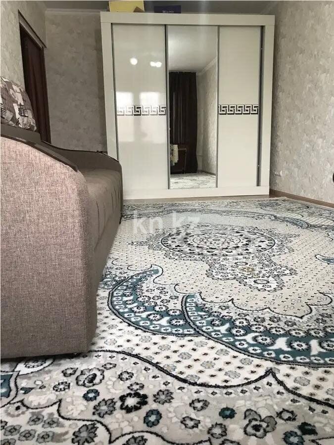 Продажа 1-комнатной квартиры, 30.9 м² - Продажа квартир от собственников в Алматы - страница 5 фото 1 из 4