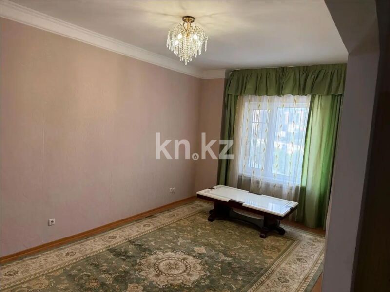 Продажа 3-комнатной квартиры, 109.8 м² - Продажа трехкомнатных квартир в р-не Байконур Астаны - страница 5 фото 1 из 7
