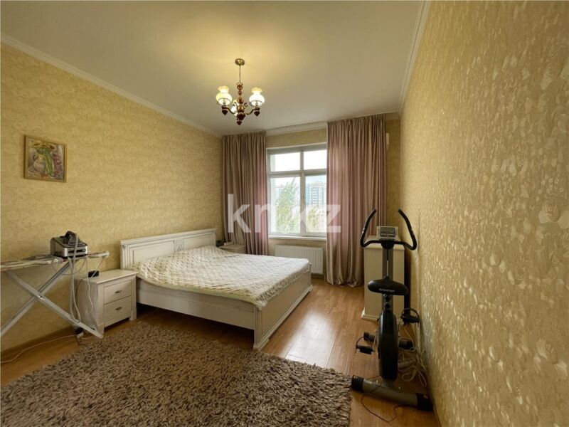 Продажа 4-комнатной квартиры, 178.3 м² - Продажа четырехкомнатных квартир в р-не Есиль Астаны фото 7 из 29