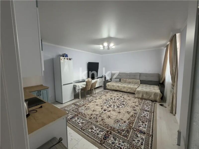 Продажа 2-комнатной квартиры, 48 м² - Продажа двухкомнатных квартир в блочном доме в Астане - страница 52 фото 1 из 4