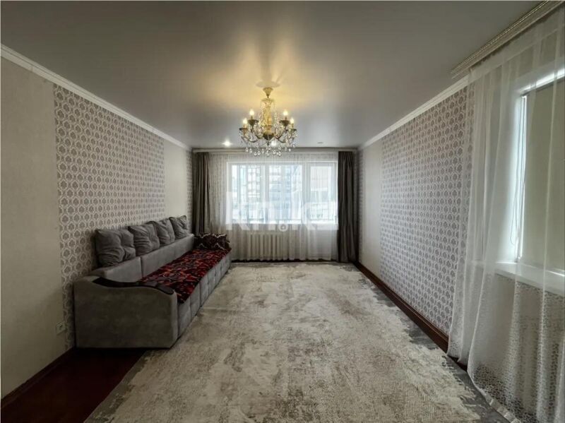 Продажа 2-комнатной квартиры, 64 м² - Продажа квартир в монолитно-каркасном доме в Астане - страница 20 фото 1 из 6