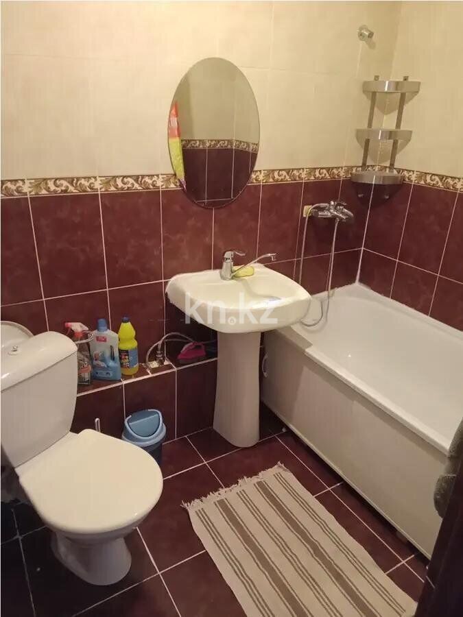 Продажа 1-комнатной квартиры, 31 м² - Продажа квартир в Казахстане - страница 6 фото 3 из 3