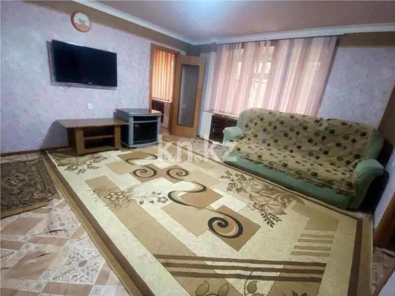 Продажа 3-комнатной квартиры, 52 м² - Продажа трехкомнатных квартир в Темиртау - страница 8 фото 1 из 18