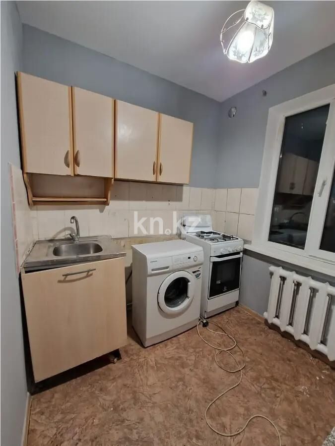Продажа 2-комнатной квартиры, 42.5 м² - Продажа квартир в Алматы фото 3 из 4