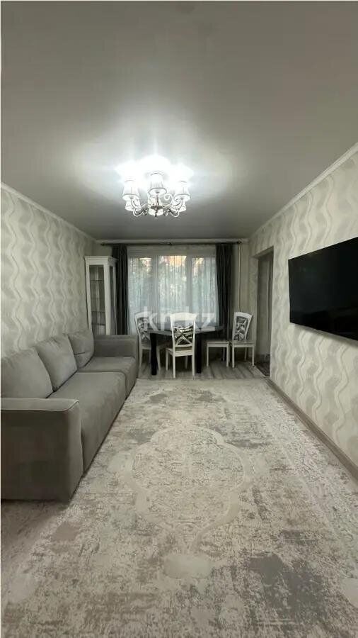 Продажа 3-комнатной квартиры, 55.1 м² - Продажа квартир в Казахстане - страница 205 фото 1 из 6