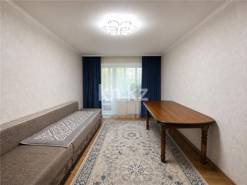 Продажа 3-комнатной квартиры, 55 м² - Недвижимость в Темиртау - страница 24 фото 2 из 9