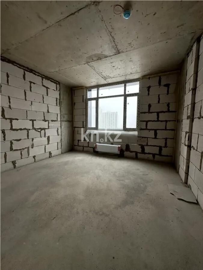 Продажа 1-комнатной квартиры, 42.5 м² - Продажа однокомнатных квартир в блочном доме в Казахстане - страница 54 фото 1 из 4