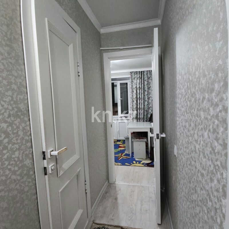 Продажа 1-комнатной квартиры, 27 м² - Продажа квартир в кирпичном доме в Казахстане - страница 50 фото 8 из 8