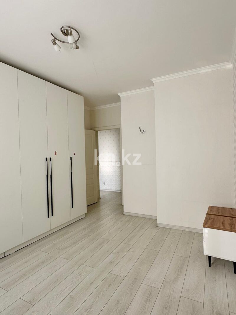 Продажа 3-комнатной квартиры, 89.5 м² - Продажа трехкомнатных квартир в монолитном доме в Алматы - страница 2 фото 10 из 13