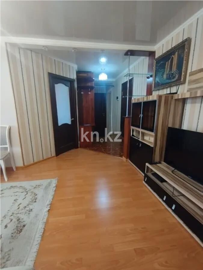 Продажа 3-комнатной квартиры, 66.4 м² - Продажа квартир в Казахстане - страница 30 фото 3 из 10