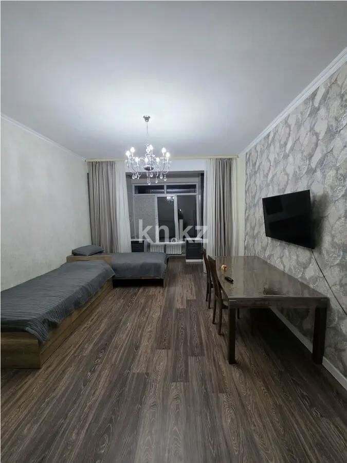Продажа 2-комнатной квартиры, 89 м² - Продажа квартир в новостройках Алматы - страница 17 фото 3 из 3