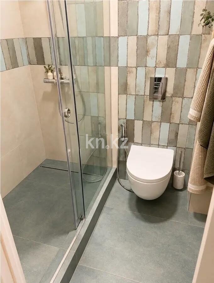 Продажа 5-комнатной квартиры, 120 м² - Продажа пятикомнатных и более квартир в Алматы фото 1 из 3