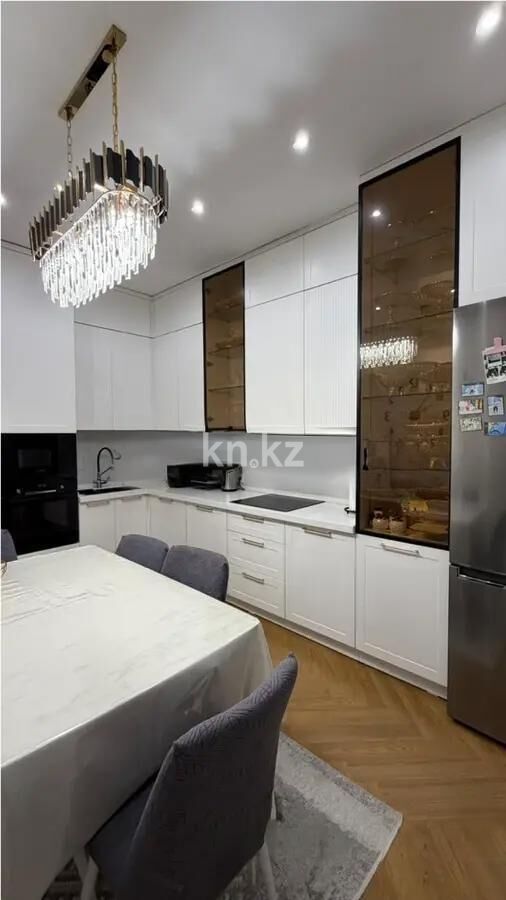 Продажа 3-комнатной квартиры, 115 м² - Продажа трехкомнатных квартир в Ауэзовском р-не Алматы - страница 20 фото 2 из 4