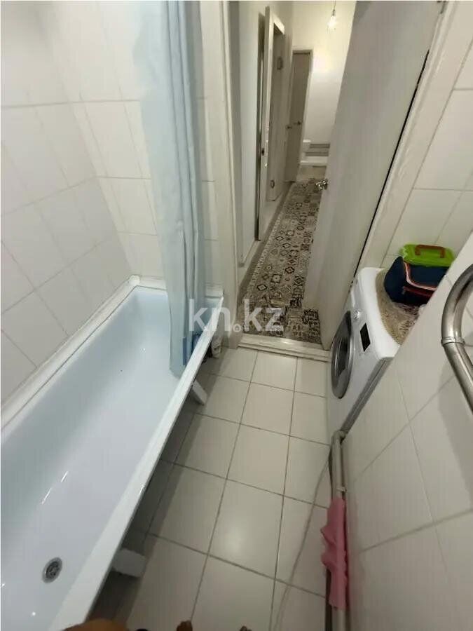 Продажа 2-комнатной квартиры, 57 м² - Продажа квартир в монолитно-каркасном доме в Казахстане - страница 16 фото 4 из 6