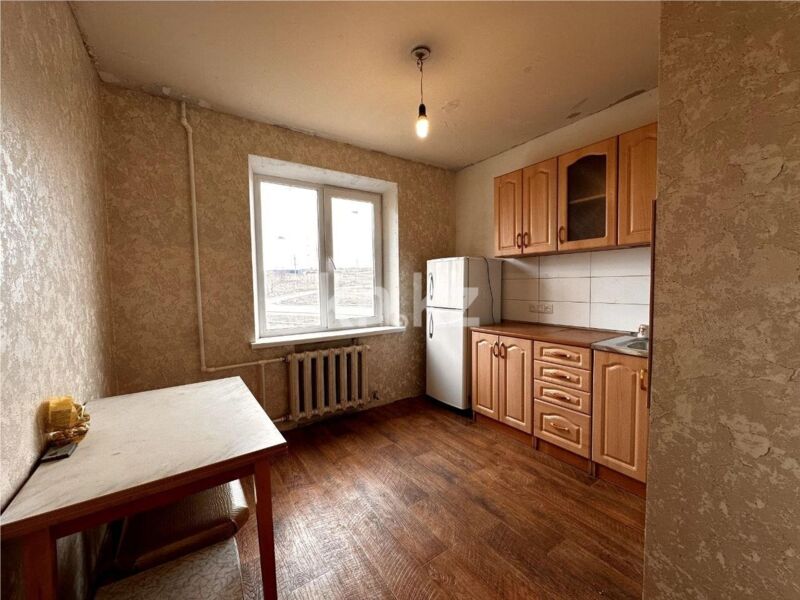 Продажа 1-комнатной квартиры, 34 м² - Продажа однокомнатных квартир в Темиртау - страница 5 фото 3 из 14