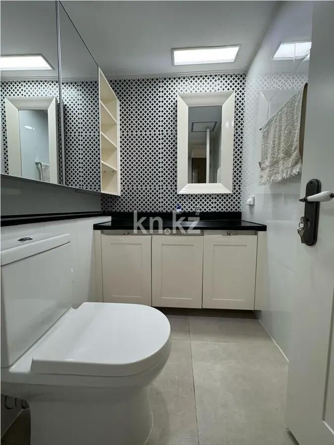 Продажа 2-комнатной квартиры, 76 м² - Продажа двухкомнатных квартир в монолитно-каркасном доме в Казахстане - страница 222 фото 4 из 4
