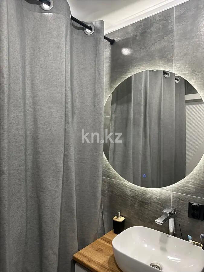 Продажа 1-комнатной квартиры, 33 м² - Продажа однокомнатных квартир в панельном доме в Казахстане - страница 51 фото 3 из 4