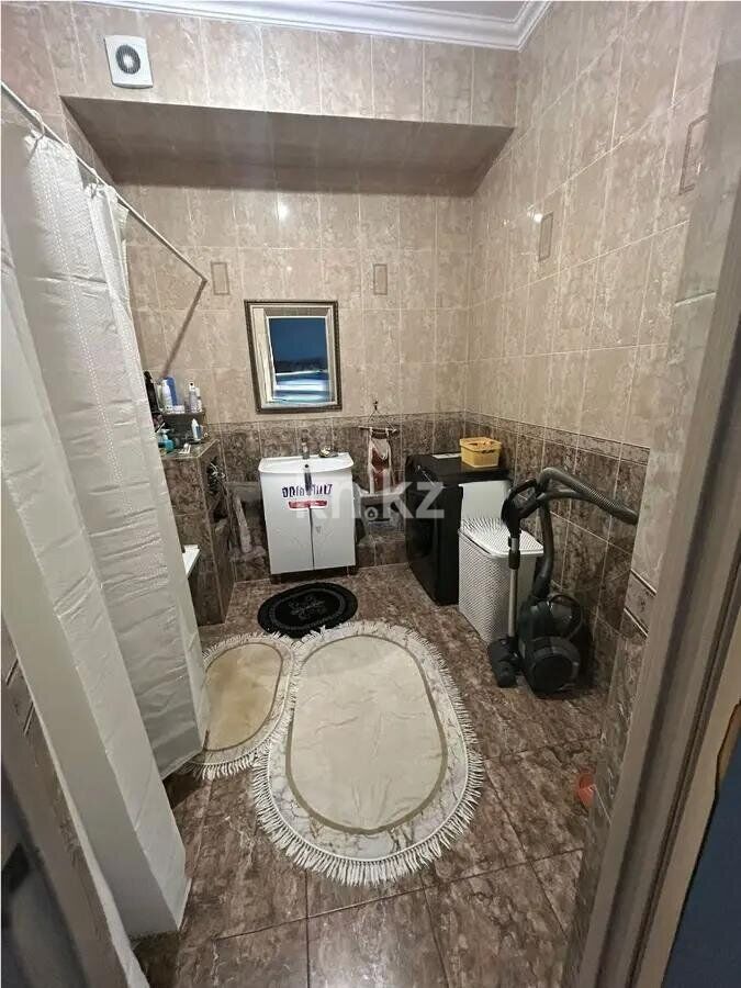 Продажа 3-комнатной квартиры, 127 м² - Продажа трехкомнатных квартир в Астане - страница 10 фото 5 из 7
