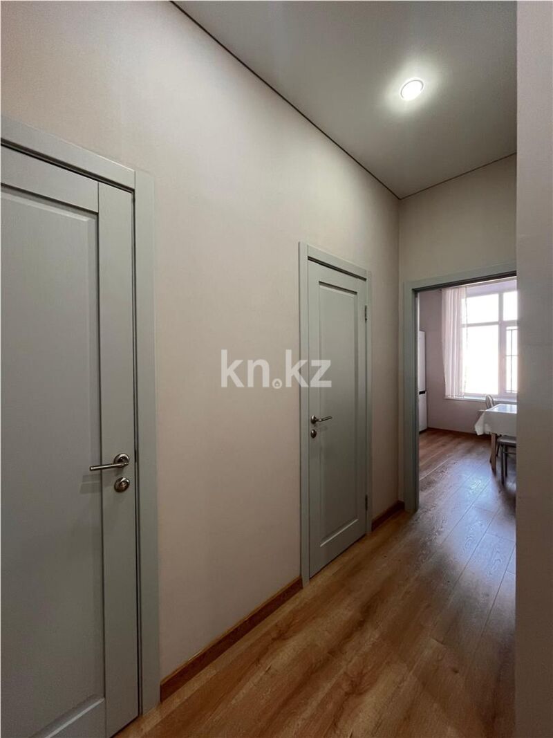 Продажа 2-комнатной квартиры, 55 м² - Продажа двухкомнатных квартир на Юго-Востоке Караганды - страница 19 фото 13 из 15