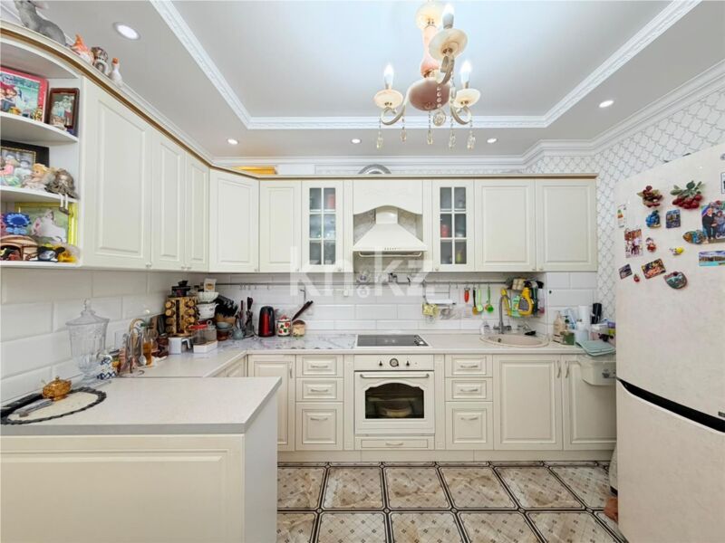 Продажа 2-комнатной квартиры, 66 м² - Продажа двухкомнатных квартир в р-не Алматы Астаны - страница 13 фото 5 из 10