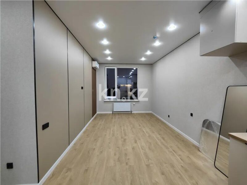 Продажа 1-комнатной квартиры, 29 м² - Продажа однокомнатных квартир в Алатауском р-не Алматы - страница 22 фото 1 из 4