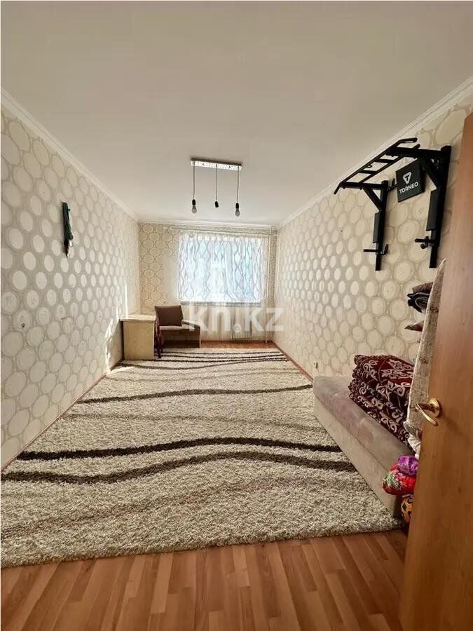 Продажа 4-комнатной квартиры, 120.6 м² - Продажа четырехкомнатных квартир в блочном доме в Казахстане фото 4 из 8