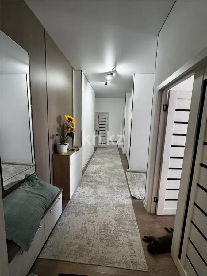 Продажа 3-комнатной квартиры, 88 м² - Продажа трехкомнатных квартир от собственников в Казахстане - страница 3 фото 6 из 6