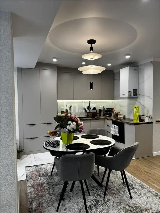 Продажа 3-комнатной квартиры, 90 м² - Продажа трехкомнатных квартир от собственников в Казахстане - страница 9 фото 3 из 5