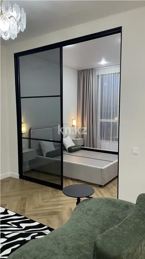 Продажа 2-комнатной квартиры, 44.4 м² - Продажа квартир в блочном доме в Казахстане - страница 34 фото 1 из 3