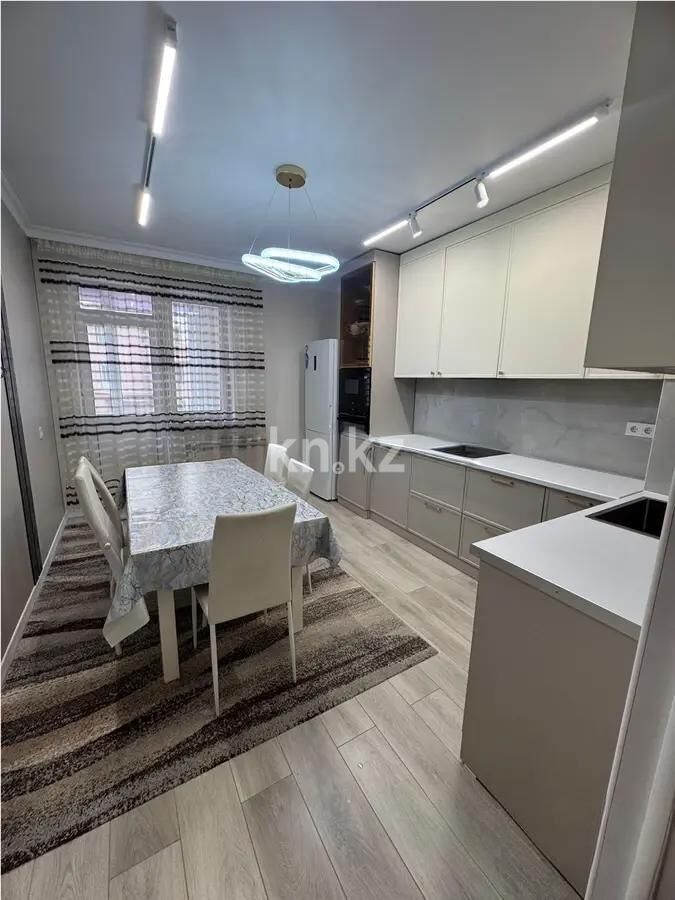 Продажа 3-комнатной квартиры, 100 м² - Продажа трехкомнатных квартир в блочном доме в Казахстане - страница 53 фото 4 из 8