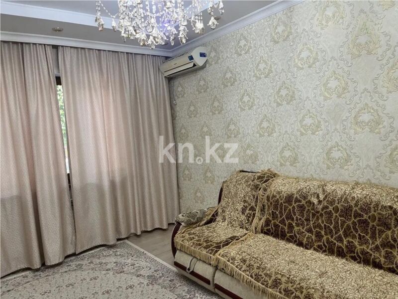 Продажа 3-комнатной квартиры, 80 м² - Продажа трехкомнатных квартир в Бостандыкском р-не Алматы - страница 11 фото 1 из 7