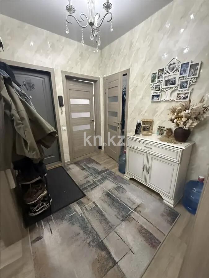 Продажа 3-комнатной квартиры, 64 м² - Продажа трехкомнатных квартир в Бостандыкском р-не Алматы - страница 28 фото 6 из 6