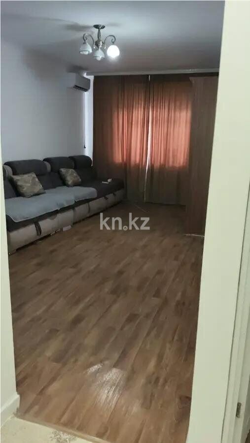 Продажа 1-комнатной квартиры, 40 м² - Продажа однокомнатных квартир от собственников в Алматы - страница 11 фото 1 из 3