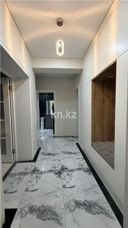 Продажа 2-комнатной квартиры, 59 м² - Продажа двухкомнатных квартир в монолитно-каркасном доме в Казахстане - страница 35 фото 5 из 5
