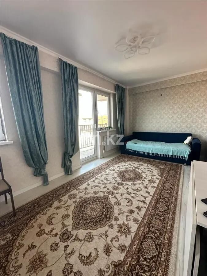 Продажа 2-комнатной квартиры, 53 м² - Продажа двухкомнатных квартир в Наурызбайском р-не Алматы - страница 29 фото 1 из 4