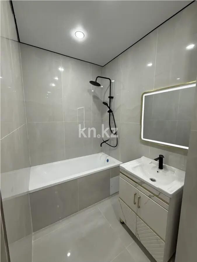Продажа 3-комнатной квартиры, 60 м² - Продажа трехкомнатных квартир в Наурызбайском р-не Алматы - страница 3 фото 4 из 6
