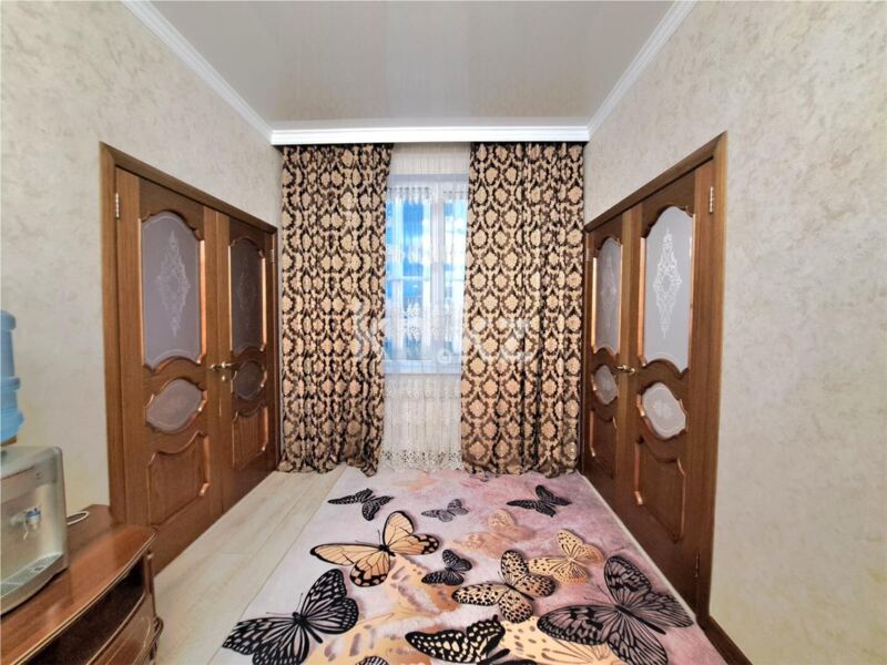 Продажа 5-комнатной квартиры, 252 м² - Продажа квартир в Казахстане - страница 142 фото 9 из 37